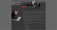 Desktop Screenshot of computerdevil.pl