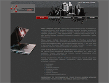 Tablet Screenshot of computerdevil.pl